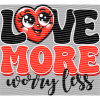 Valentine's Day-QRJ  100